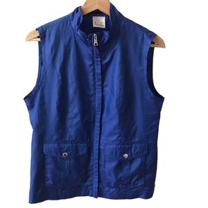 EP Pro Golf Vest